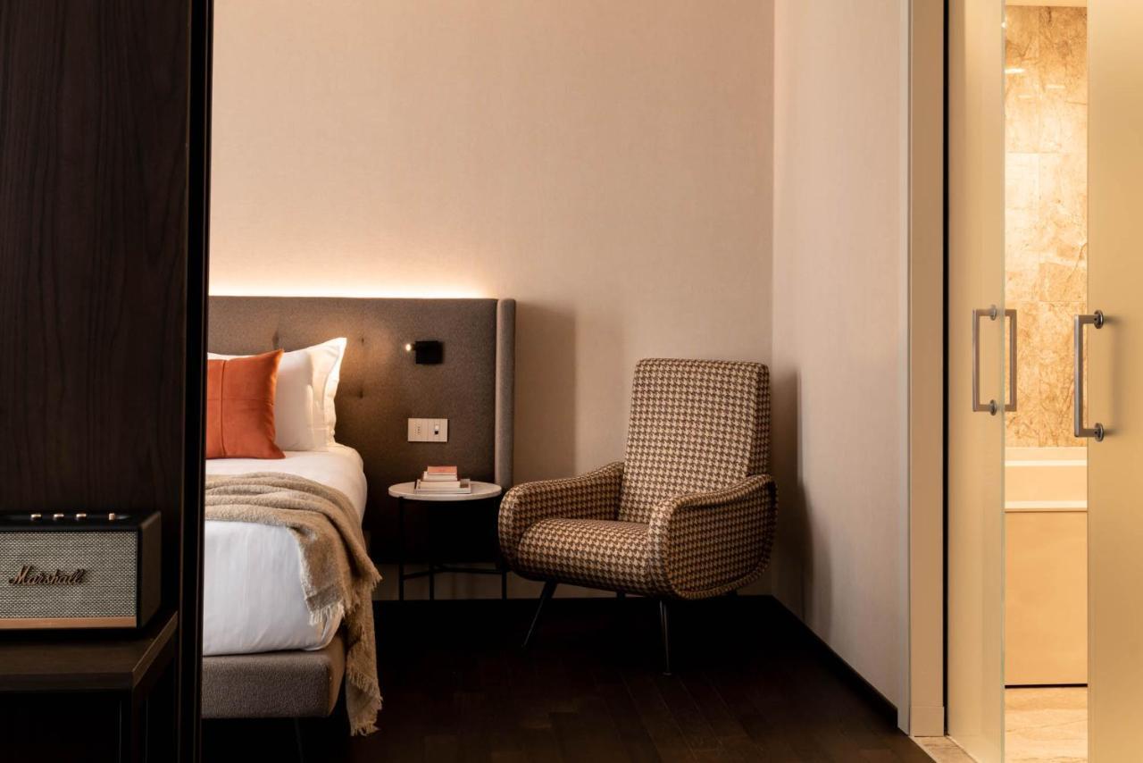 Litta Palace Milano Lainate Exterior photo