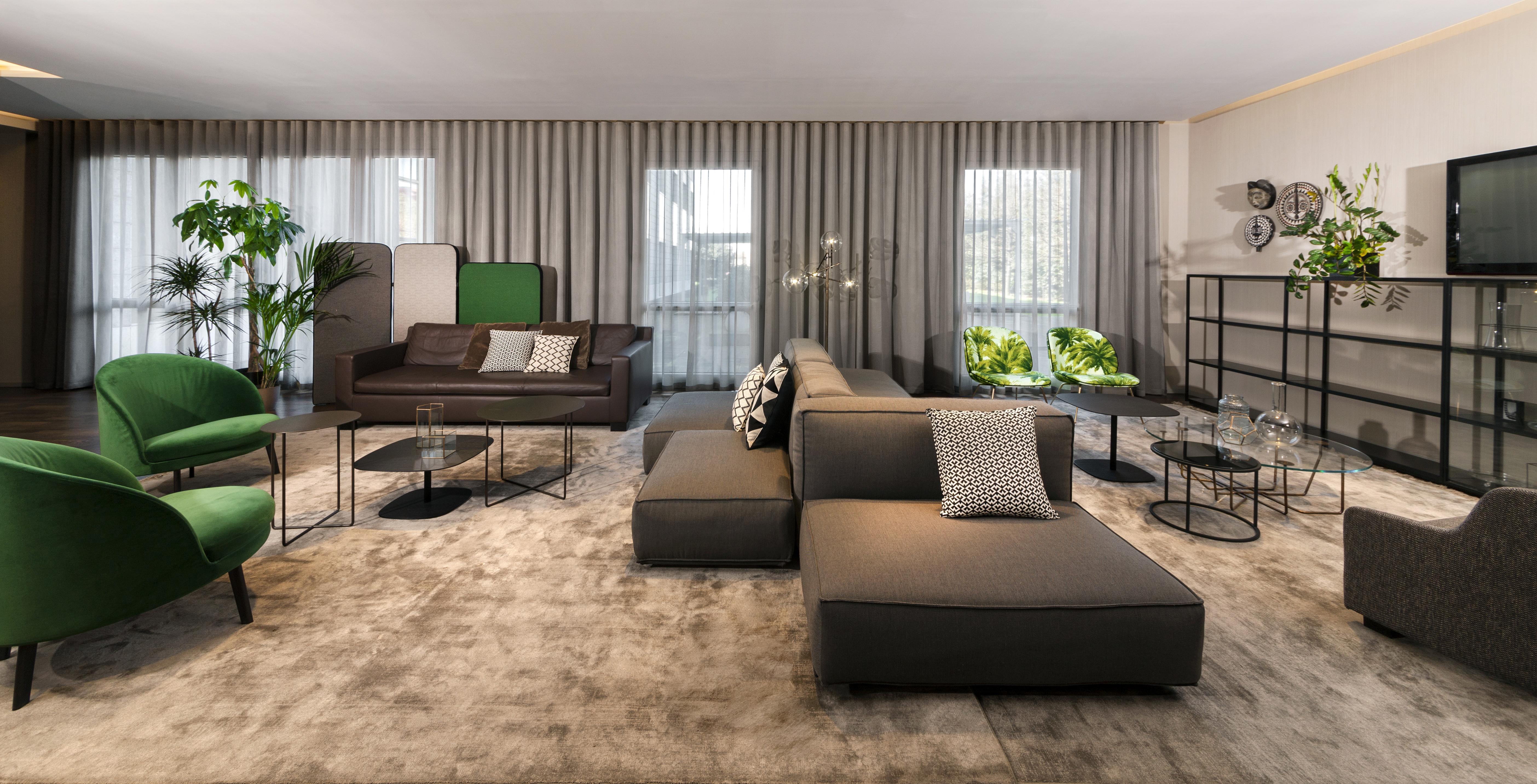 Litta Palace Milano Lainate Exterior photo