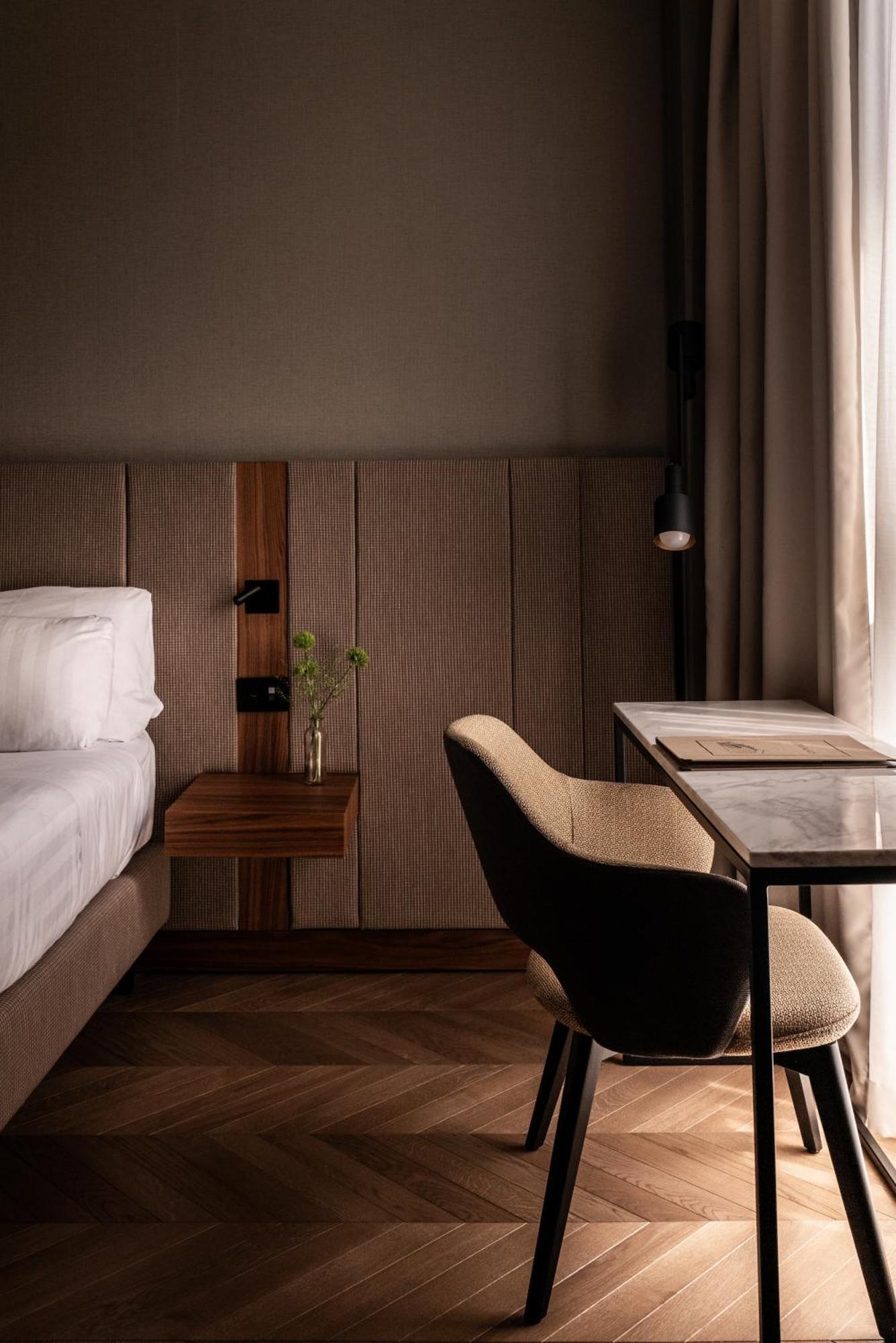 Litta Palace Milano Lainate Exterior photo