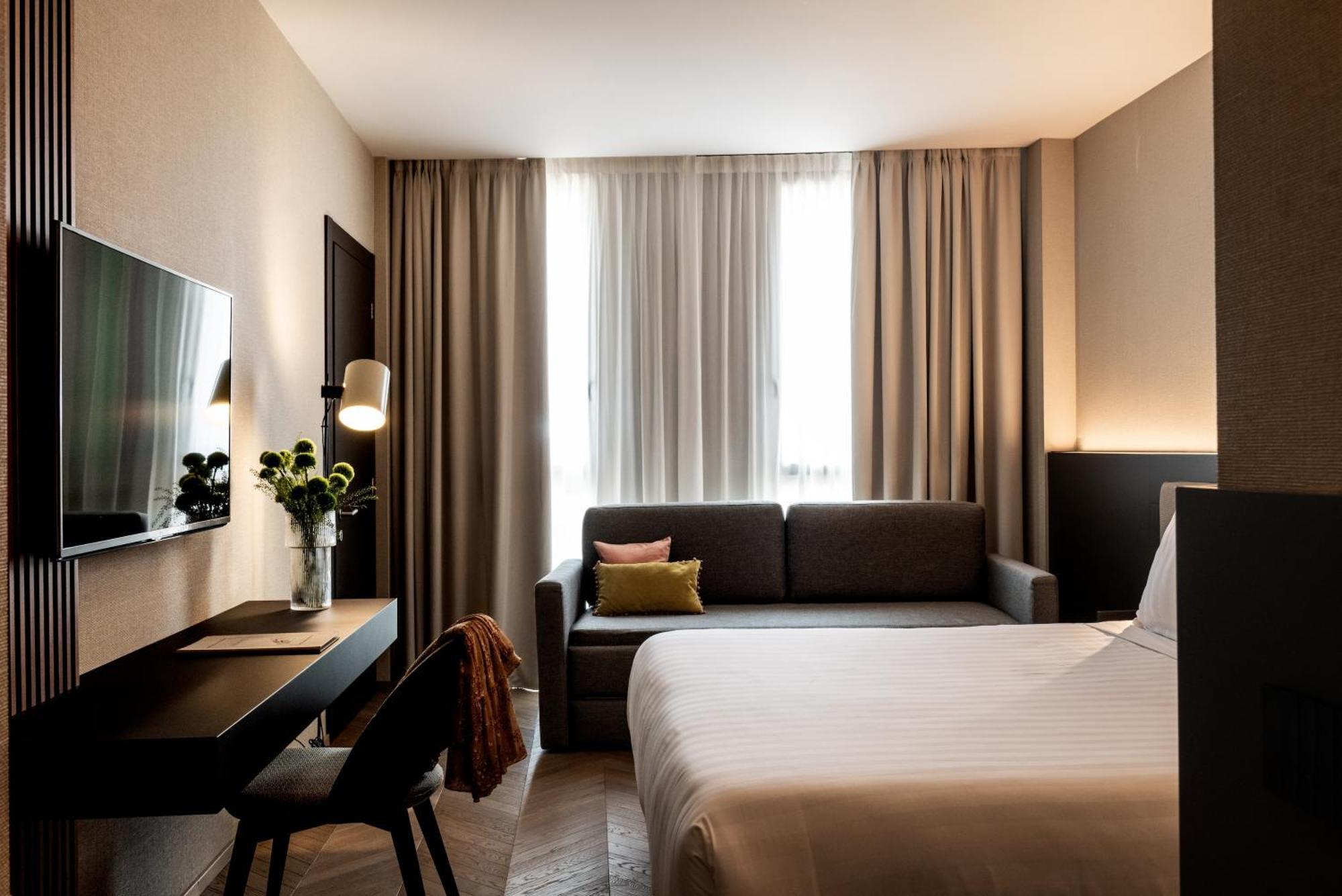 Litta Palace Milano Lainate Exterior photo