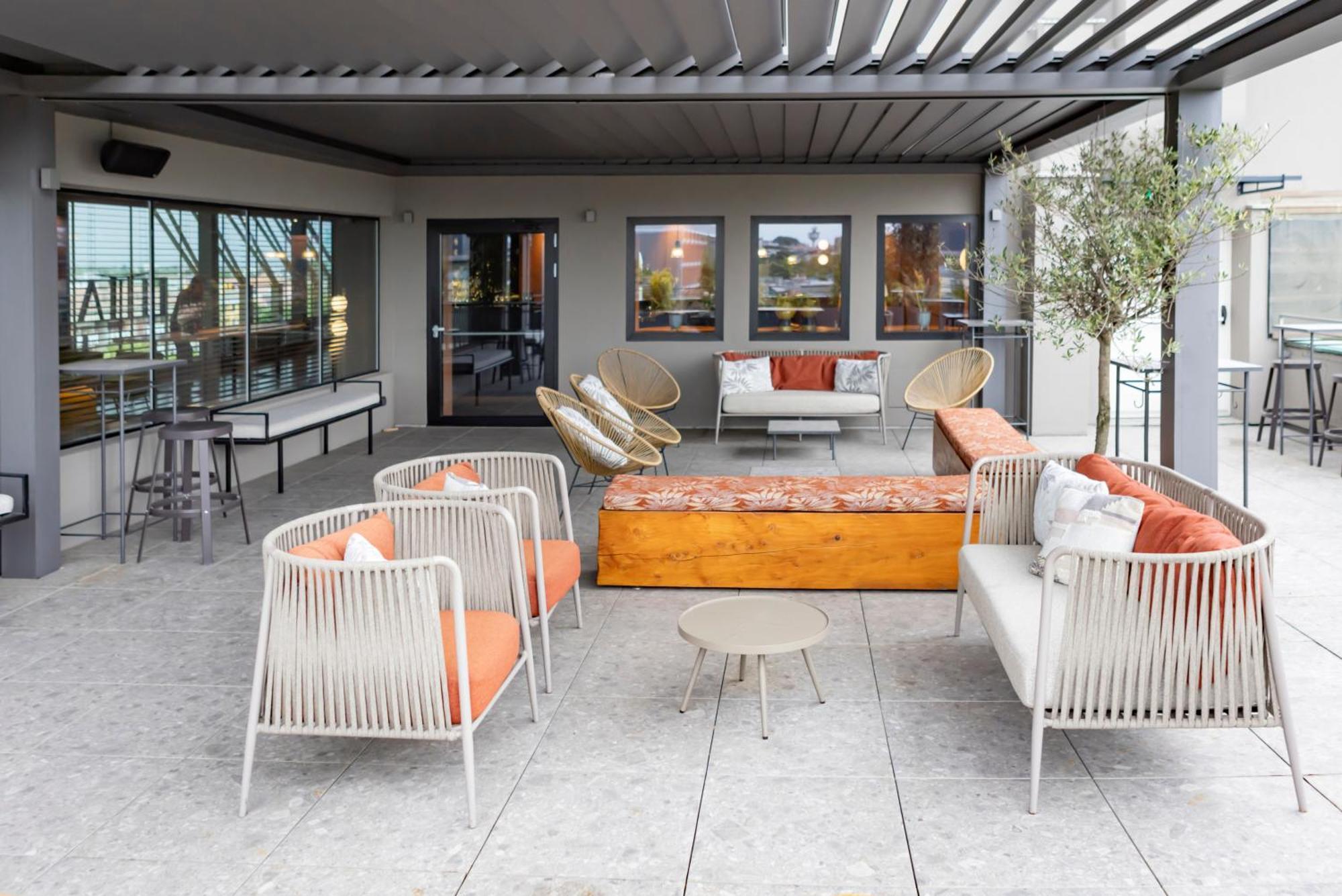 Litta Palace Milano Lainate Exterior photo