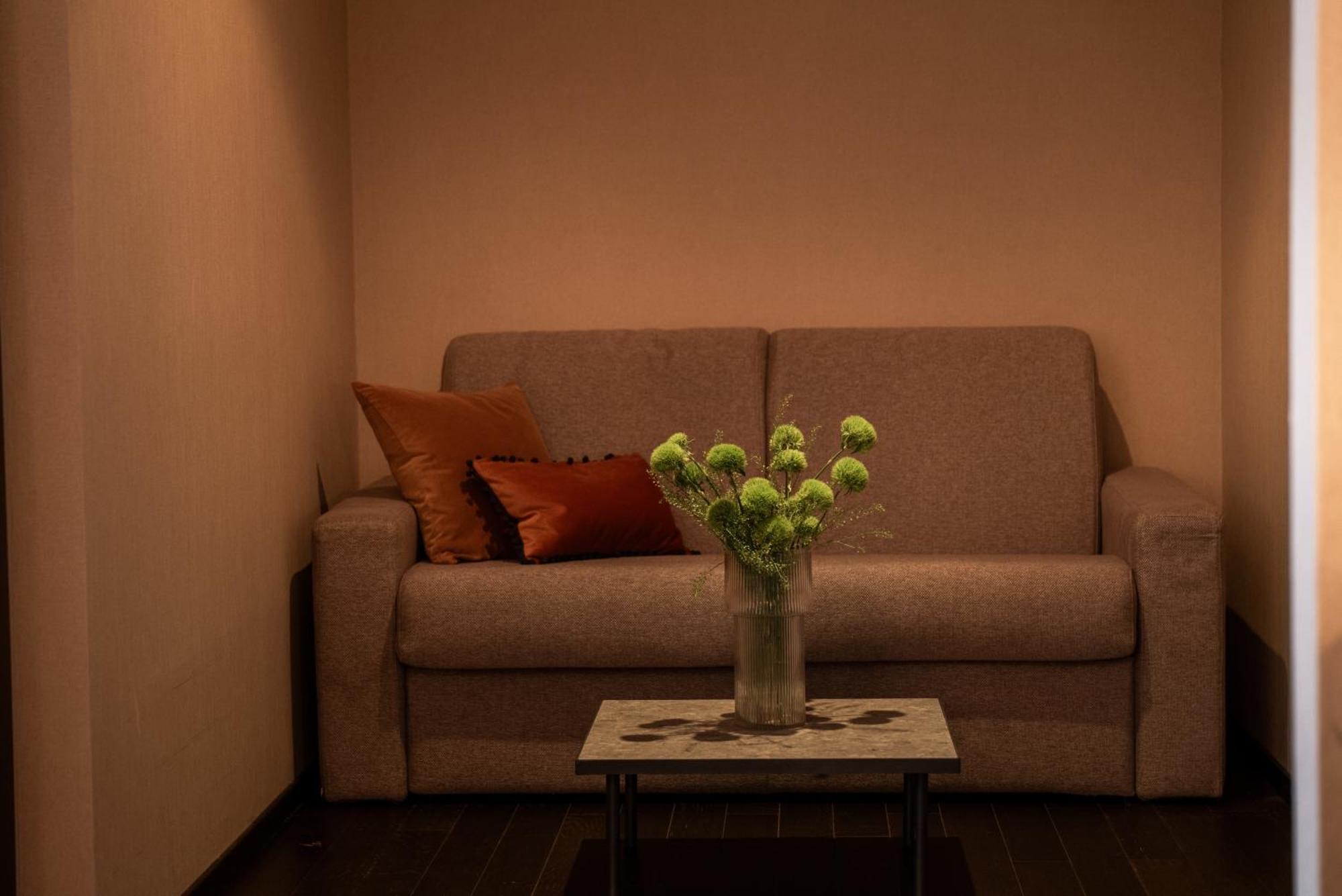 Litta Palace Milano Lainate Room photo