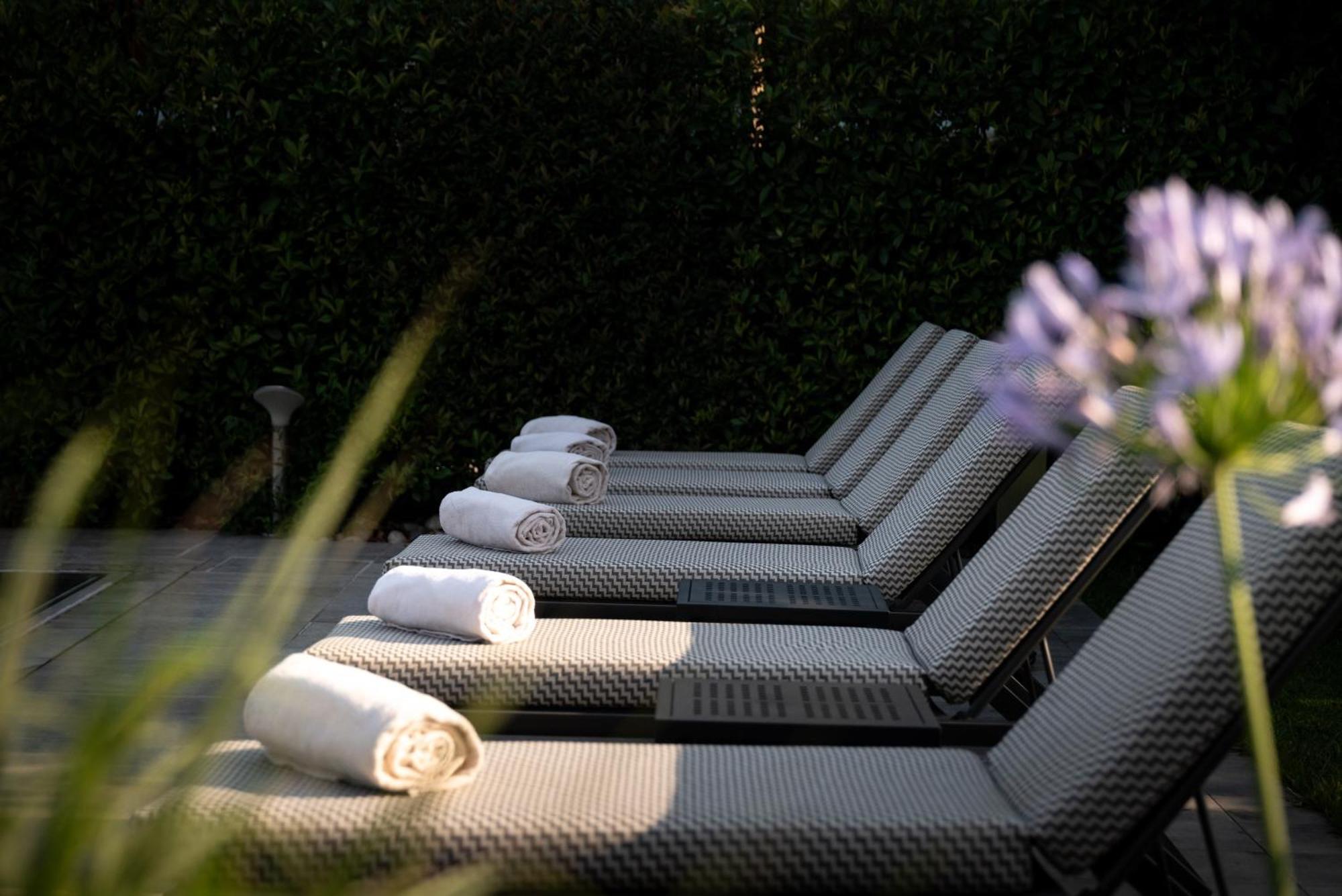 Litta Palace Milano Lainate Exterior photo