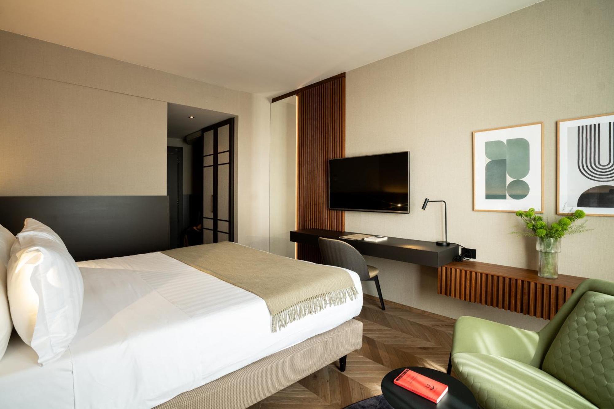 Litta Palace Milano Lainate Exterior photo