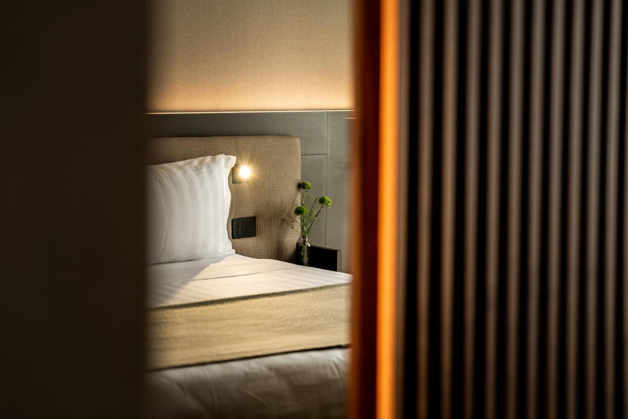 Litta Palace Milano Lainate Exterior photo