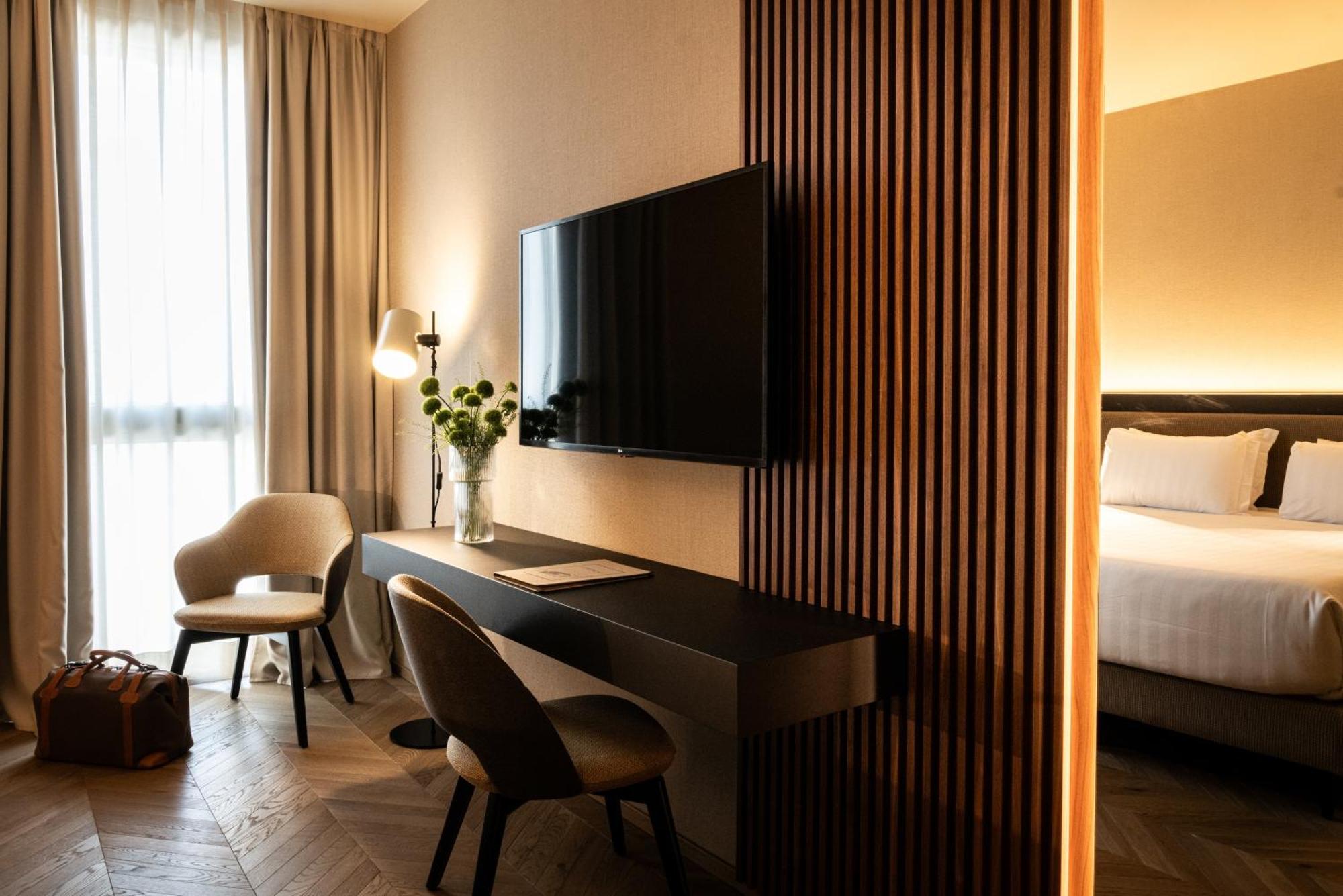 Litta Palace Milano Lainate Exterior photo