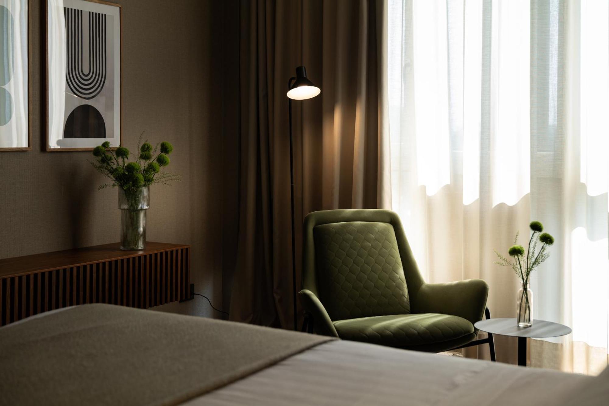Litta Palace Milano Lainate Exterior photo