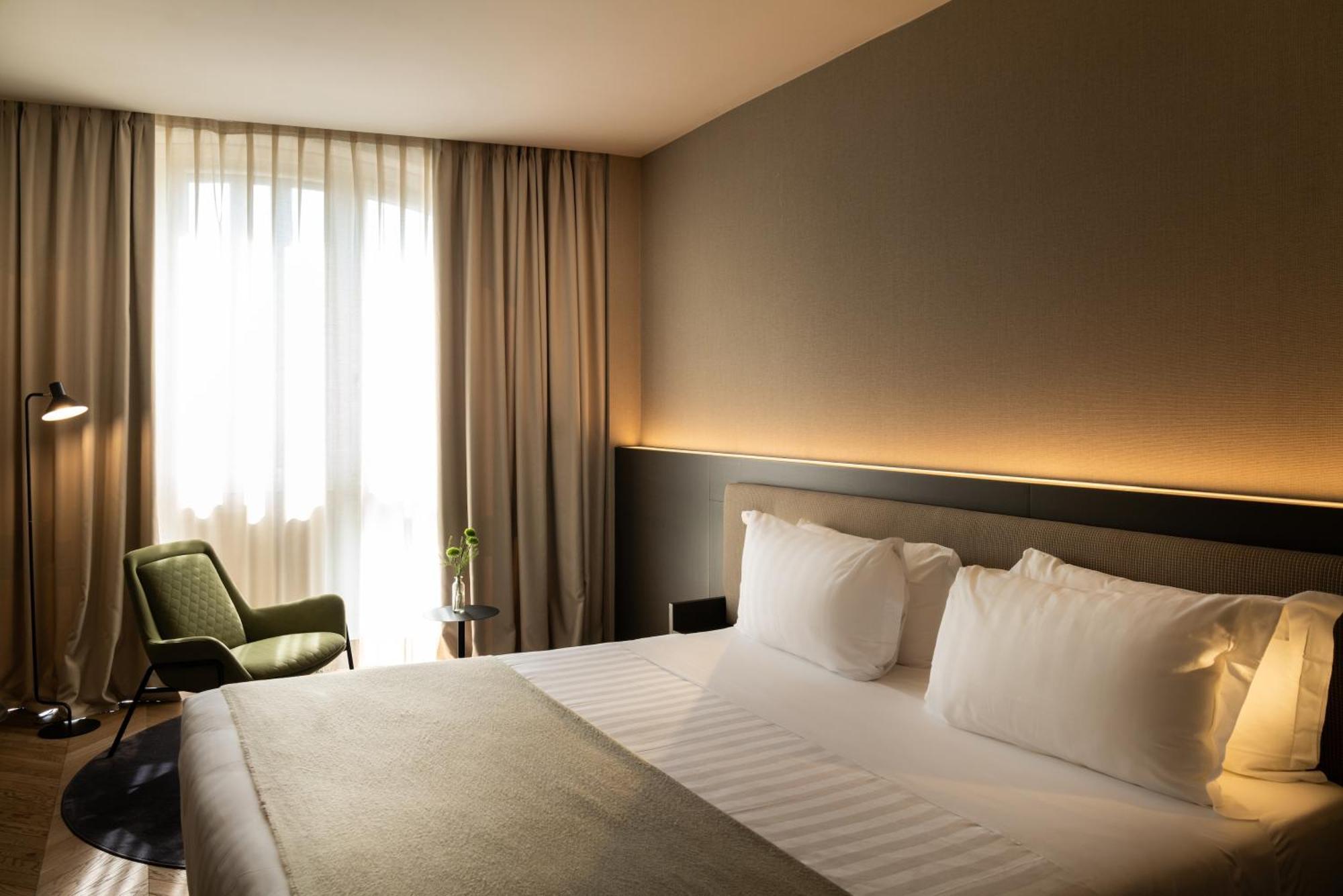 Litta Palace Milano Lainate Exterior photo