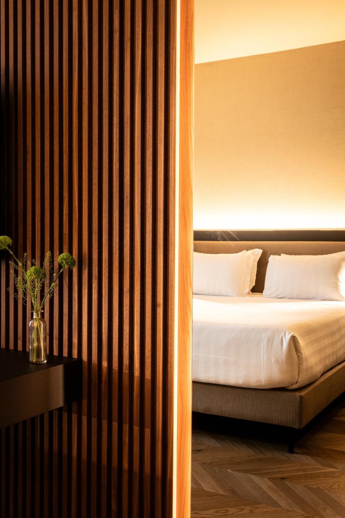 Litta Palace Milano Lainate Exterior photo