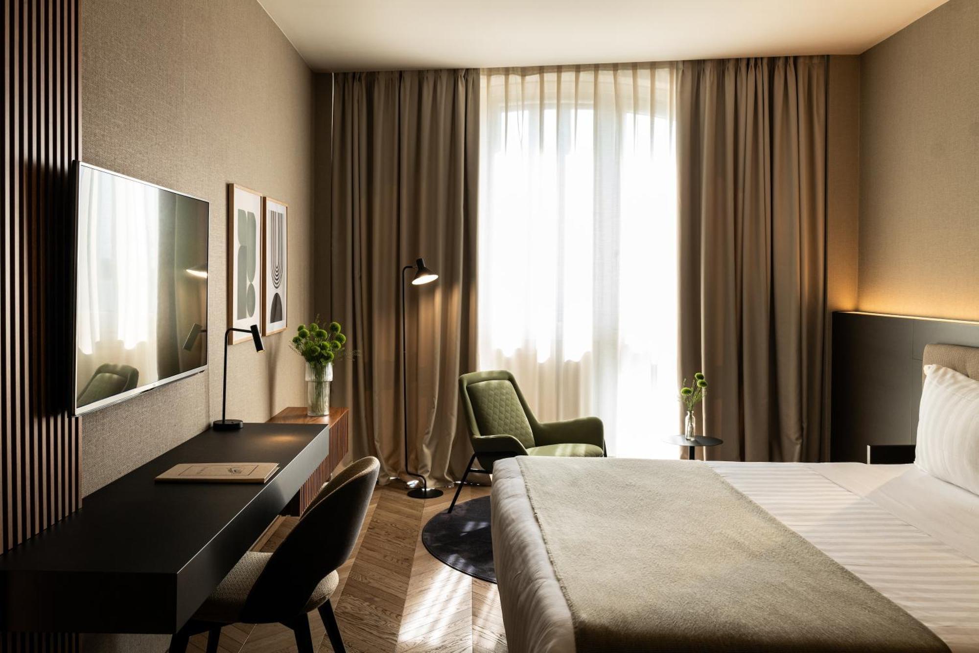 Litta Palace Milano Lainate Exterior photo