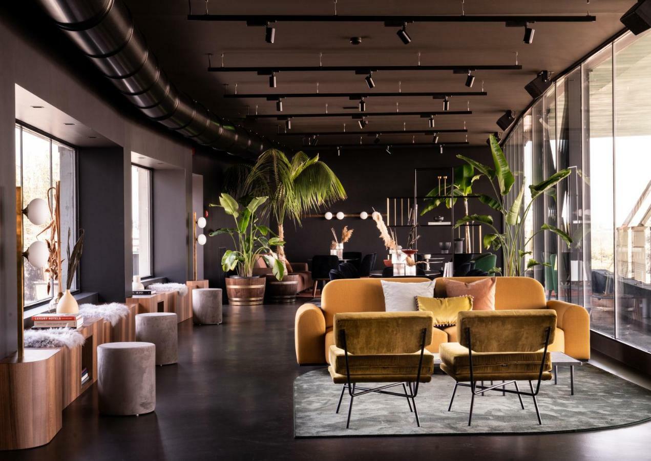 Litta Palace Milano Lainate Exterior photo